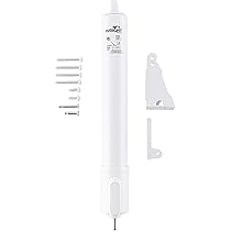 hydecrew　ウエスタン3冊 Wright Products Heavy Duty Pneumatic Screen & Storm Door